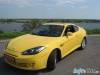 Hyundai Coupe fx