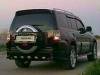 Mitsubishi Pajero Wagon 