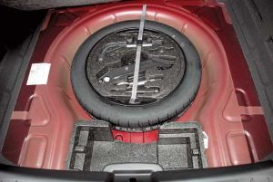 Тест altea xl: Семья растет Тест altea xl: Семья растет