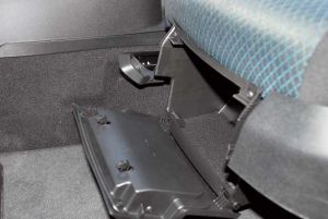 Тест altea xl: Семья растет Тест altea xl: Семья растет
