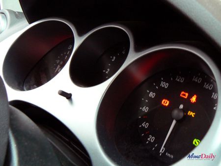 Seat Altea XL - минивэн подрос и возмужал Seat Altea XL - минивэн подрос и возмужал
