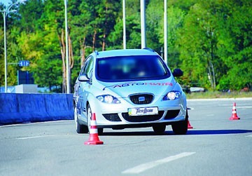 SEAT Altea XL - �� ������