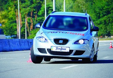 SEAT Altea XL - �� ������