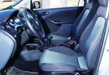 SEAT Altea XL - �� ������