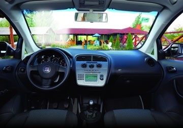 SEAT Altea XL - �� ������