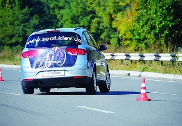 SEAT Altea XL - �� ������