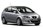 Seat Altea XL